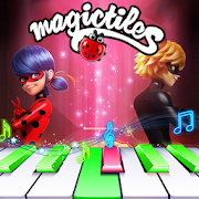 Piano For Miraculous Ladybug APK + Mod for Android.