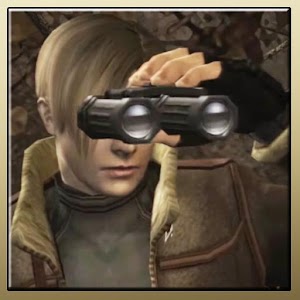 Resident Evil 4 Guide APK for Android Download
