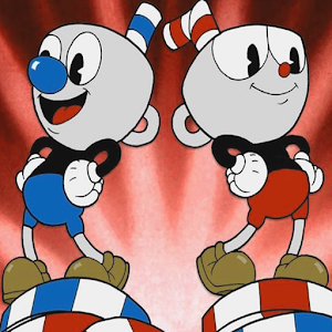 Cuphead para Android 