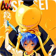 Assassination Classroom Wallpapers Mod