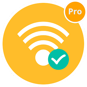 WiFi Protector Pro - NetCut icon
