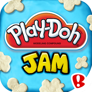 PLAY-DOH Jam Mod APK'sı