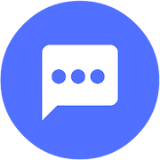 Messaging SMS + MMS Mod