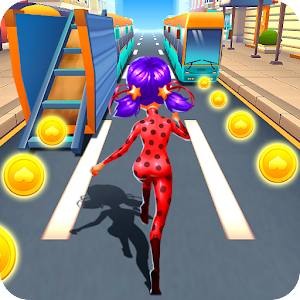 Miraculous Ladybug Adventure APK + Mod for Android.