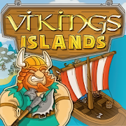 Vikings Islands icon