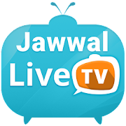 Jawwal TV icon