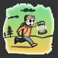 Last Light - Zombies Survival icon