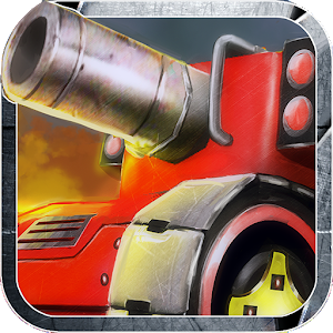 Tank Battle Titans 3D 1.1 APK + Mod (Full) for Android