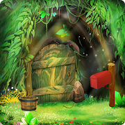 Escape Games - Fantasy Forest icon