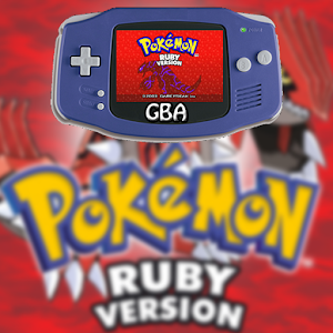 Pokemon Ruby - APK Download for Android