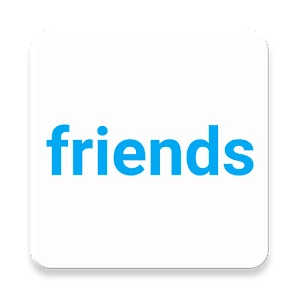 Friends
