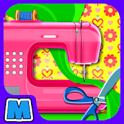 Little Tailor Kids Mod Apk