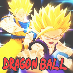 Games Dragon Ball Z Budokai Tenkaichi 3 Trick APK Download 2023