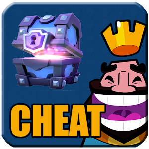 Cheats for Clash Royale Mod