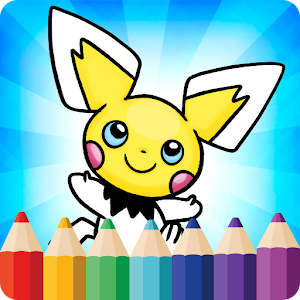 Coloring Games - Download do APK para Android