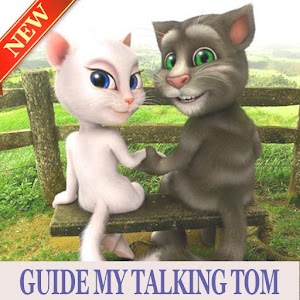 Download do APK de Meu Talking Tom para Android