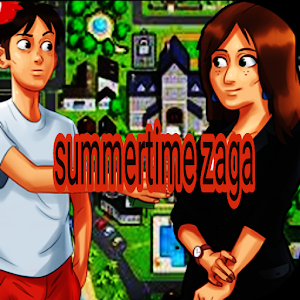 Summertime Saga : Mobile Game android iOS apk download for free-TapTap