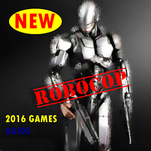 Download do APK de RoboCop™ para Android