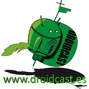 Droidcast Podcast icon