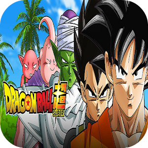 Dragon Ball Super En Español APK + Mod for Android.