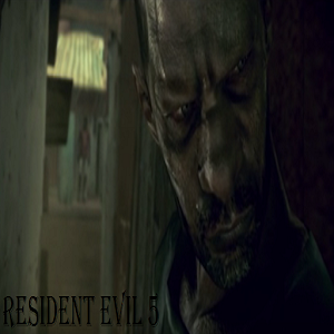 Free Resident Evil 5 for iOS Android download APK Download For