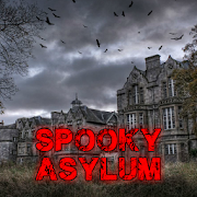 Spooky Asylum icon