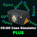 CS:GO Case Simulator Plus Mod