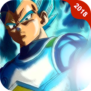 Battle:Gooku God Blue Sayan 2018 Mod