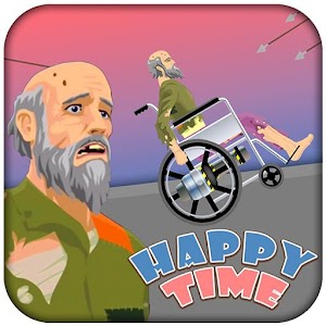 happy wheels - Wheelchair Guy APK for Android Download