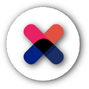 X Launcher Icon