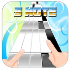 Piano Tiles 5 Note Mod