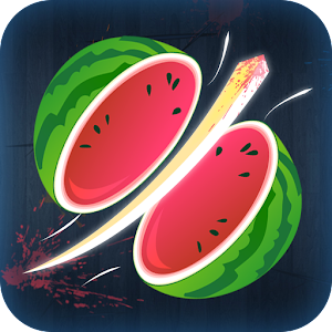 Fruit Slice APK + Mod for Android.