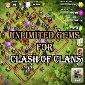 Clash of Clans APK for Android Download