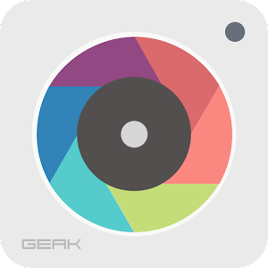 GEAK Camera icon