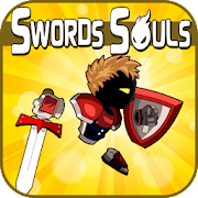 Swords and Souls: A Soul Adventure Mod APK