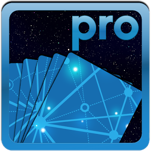 Galaxy Tarot Pro