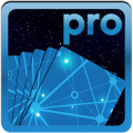 Galaxy Tarot Pro icon