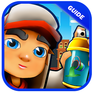 Guide subway Surfer hack APK for Android Download