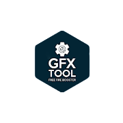 GFX Tool-Free fire Booster icon