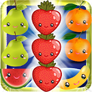 Fruit Planet Mod