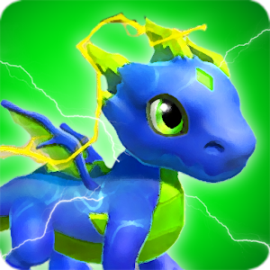 Baby Dragons - Download do APK para Android