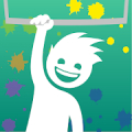 HangArt: Play Hangman, Draw Pictures, Tell Stories icon