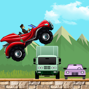 Ferris Mueller's Day Off Mod Apk 1.0.3 [Paid for free][Free
