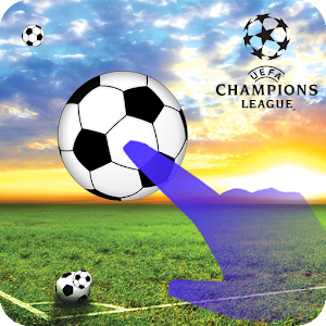 Download do APK de Champions League - UEFA Game para Android