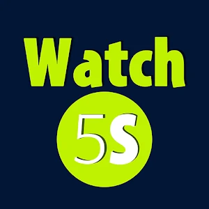 Watch5s Movies Mod Apk [Remove ads][Mod speed]