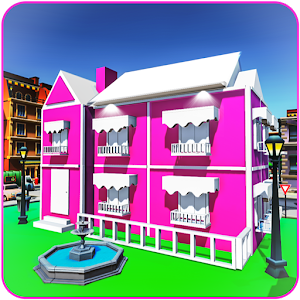 Doll House Game Game for Android - Download