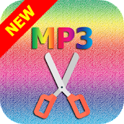 Mp3 cutter - Sound cutter & Ringtone Maker icon