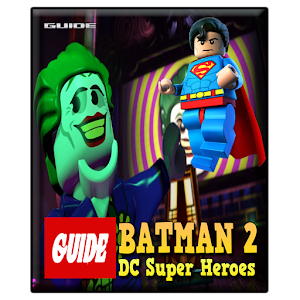 Download apk lego top batman dc super heroes