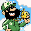 Pot Farm: High Profits Mod