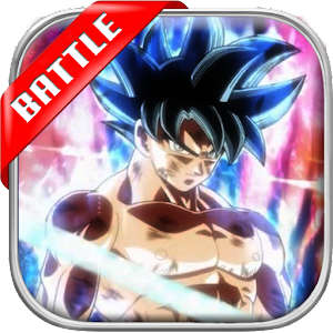 How to draw Goku Ultra Instinct - Latest version for Android - Download APK